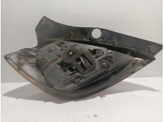 Recambio de piloto trasero derecho para opel astra h berlina enjoy referencia OEM IAM 159728 2357485  2