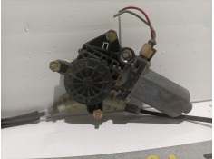 Recambio de elevalunas trasero derecho para toyota avensis berlina (t 22) 1.6 16v referencia OEM IAM 0130821744 100207XXX085  2