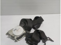 Recambio de cinturon seguridad delantero izquierdo para bmw serie 3 touring (e91) 320d referencia OEM IAM 72117234767 330598481  2