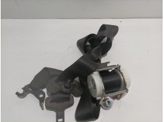 Recambio de cinturon seguridad delantero derecho para bmw serie 3 touring (e91) 320d referencia OEM IAM 72117234768 330598492  2