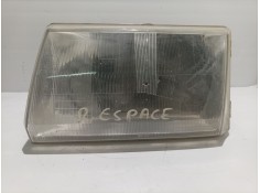 Recambio de faro izquierdo para renault espace (j63) helios referencia OEM IAM 082354  