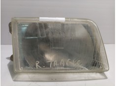 Recambio de faro derecho para renault trafic (desde 5.89) referencia OEM IAM 183004  