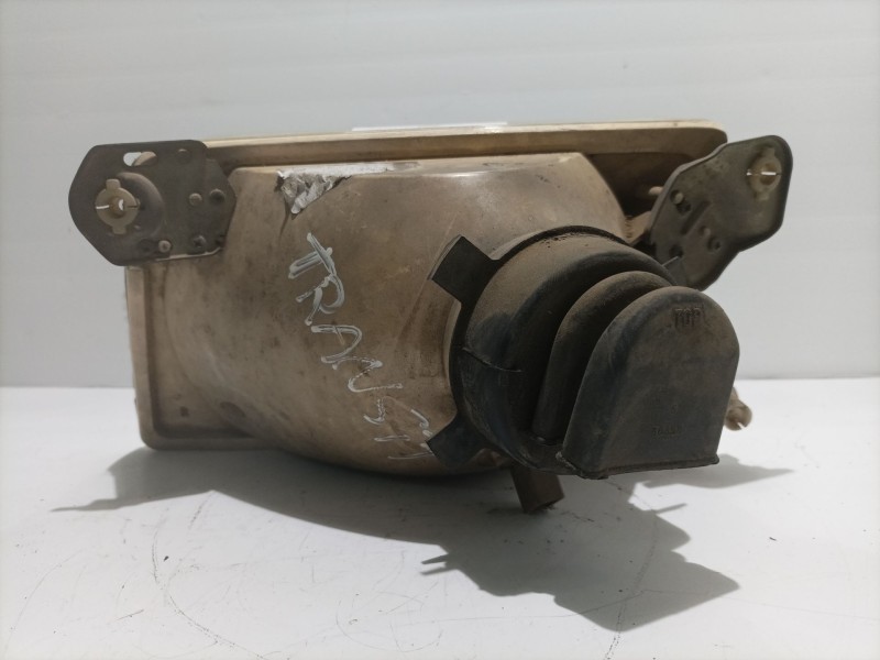 Recambio de faro derecho para renault trafic (desde 5.89) referencia OEM IAM 183004   Recambio de faro derecho para renault trafic (desde 5.89) referencia OEM IAM 183004