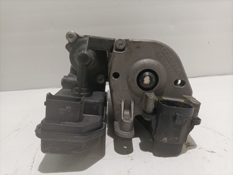 Recambio de bomba suspension para citroen c4 picasso referencia OEM IAM 9682022980  