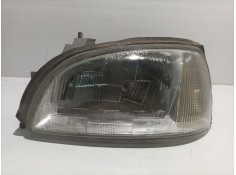 Recambio de faro izquierdo para renault clio i phase iii referencia OEM IAM 793814  
