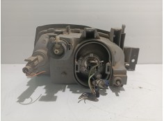 Recambio de faro izquierdo para renault clio i phase iii referencia OEM IAM 793814   2