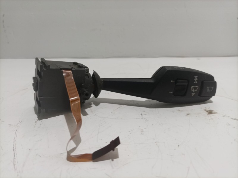 Recambio de mando limpia para bmw serie 3 berlina (e90) 320d referencia OEM IAM 01208120 0120912071850648 