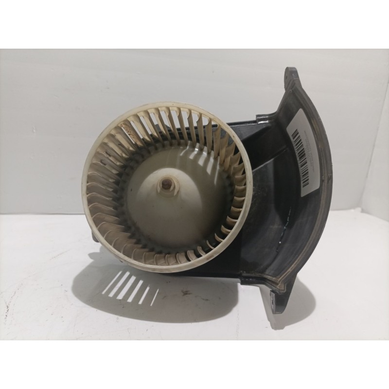 Recambio de ventilador calefaccion para renault kangoo 1.5 dci diesel referencia OEM IAM 173830100 173830000 152898