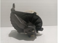 Recambio de ventilador calefaccion para renault kangoo 1.5 dci diesel referencia OEM IAM 173830100 173830000 152898 2