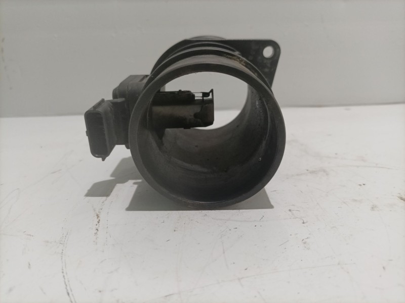 Recambio de caudalimetro para renault kangoo 1.5 dci diesel referencia OEM IAM 5WK97008 8200280060d 8200300002