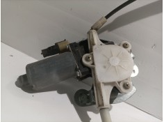 Recambio de elevalunas delantero izquierdo para renault megane i coupe fase 2 1.4 16v referencia OEM IAM 0130821720 613595  2