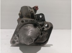 Recambio de motor de arranque para renault scenic ii 1.5 dci diesel referencia OEM IAM 8200584675 M000T87881  2