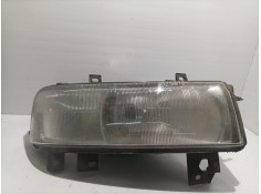 Recambio de faro derecho para renault master 2.5 turbodiesel referencia OEM IAM 1044194  