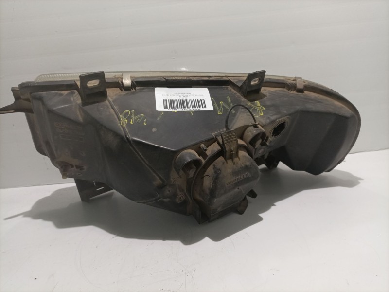 Recambio de faro derecho para renault master 2.5 turbodiesel referencia OEM IAM 1044194   Recambio de faro derecho para renault master 2.5 turbodiesel referencia OEM IAM 1044194