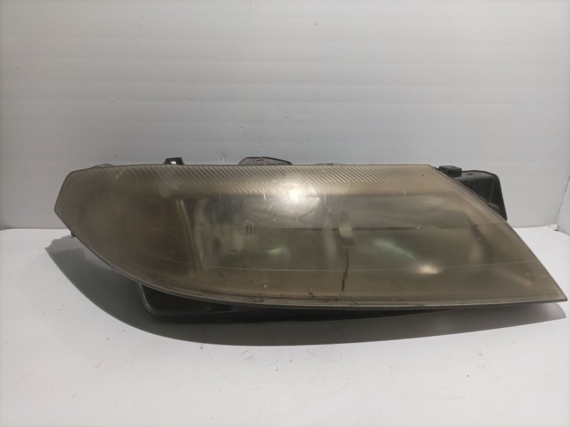 Recambio de faro derecho para renault laguna ii (bg0) privilege referencia OEM IAM 7701474501 89025701 8902856