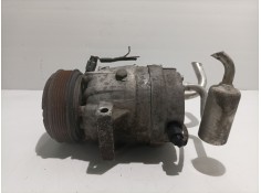 Recambio de compresor aire acondicionado para renault laguna ii (bg0) 1.6 referencia OEM IAM 8200021822 1381847 
