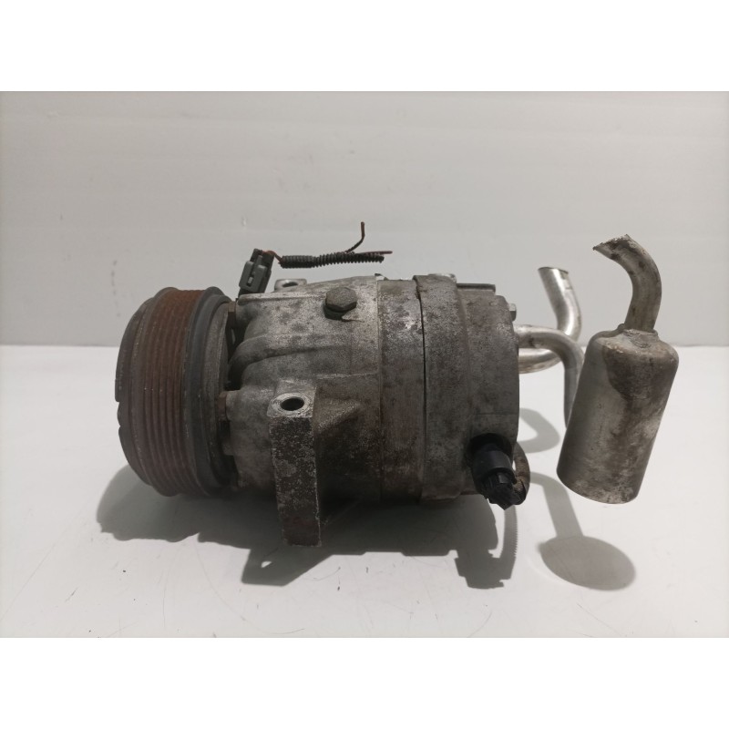 Recambio de compresor aire acondicionado para renault laguna ii (bg0) 1.6 referencia OEM IAM 8200021822 1381847 