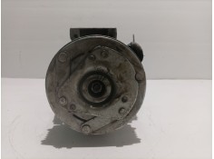 Recambio de compresor aire acondicionado para opel vectra c caravan elegance referencia OEM IAM 13265616 1588884 5616 2