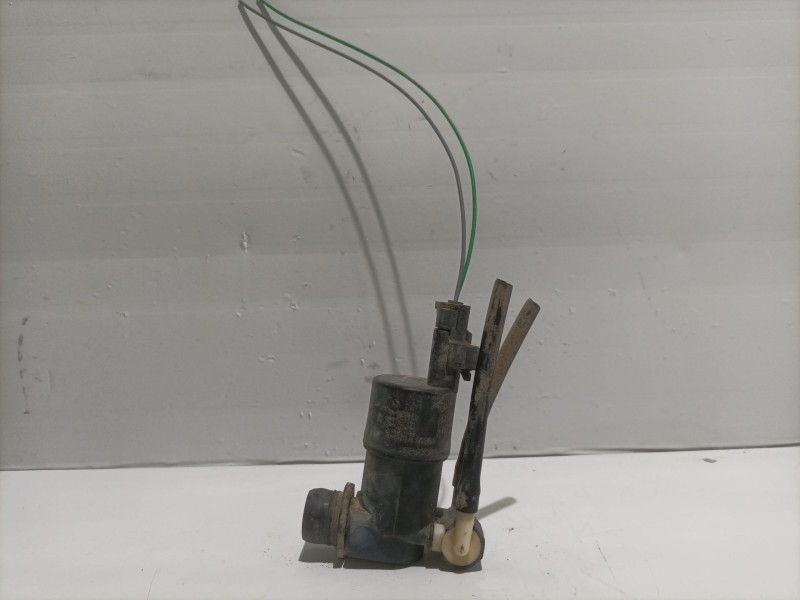 Recambio de bomba limpia para renault kangoo 1.5 dci diesel referencia OEM IAM 681155 246091 194414