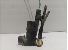 Recambio de bomba limpia para renault kangoo 1.5 dci diesel referencia OEM IAM 681155 246091 194414 2