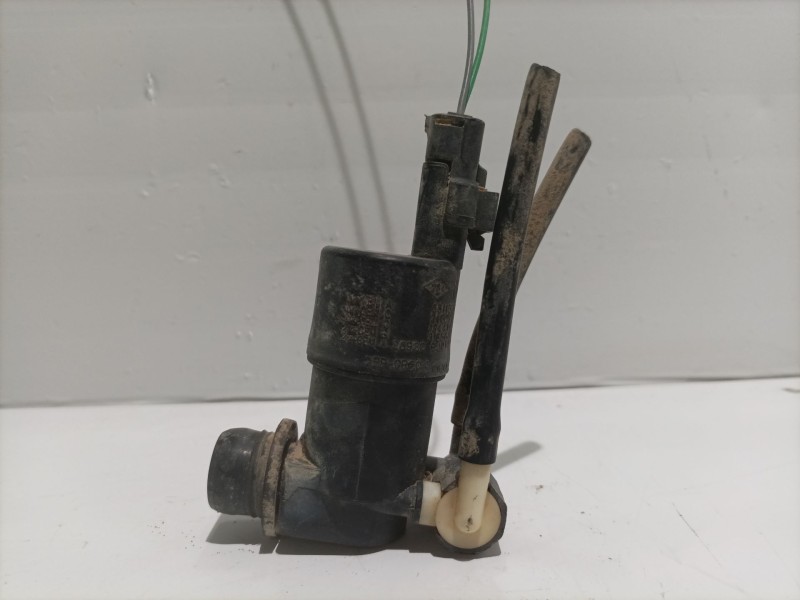 Recambio de bomba limpia para renault kangoo 1.5 dci diesel referencia OEM IAM 681155 246091 194414