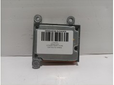Recambio de centralita airbag para citroen xsara coupe 2.0 hdi cat (rhy / dw10td) referencia OEM IAM 600237500 9646469080 600237 2