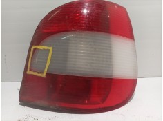 Recambio de piloto trasero derecho para renault scenic (ja..)    |   0.99 - 0.03 | 1999 - 2003 referencia OEM IAM    2