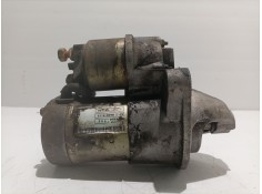 Recambio de motor de arranque para opel corsa b 1.7 diesel referencia OEM IAM 8971891181 184459 