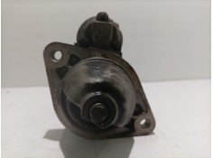 Recambio de motor de arranque para opel corsa b 1.7 diesel referencia OEM IAM 8971891181 184459  2