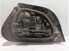 Recambio de piloto trasero derecho para renault megane i fase 2 classic 1.4 cat referencia OEM IAM 7700428321 15164200  2