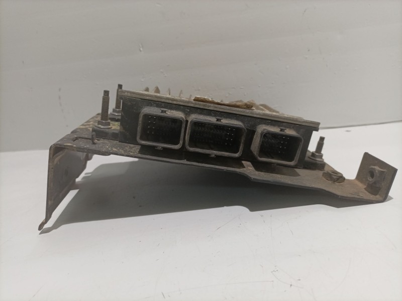 Recambio de centralita motor uce para renault kangoo 1.5 dci diesel referencia OEM IAM 8200911560 8200909666 87608184