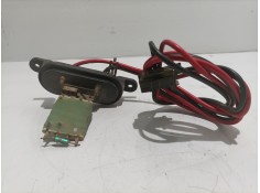 Recambio de resistencia calefaccion para renault kangoo 1.5 dci diesel referencia OEM IAM A51001800 152919  2