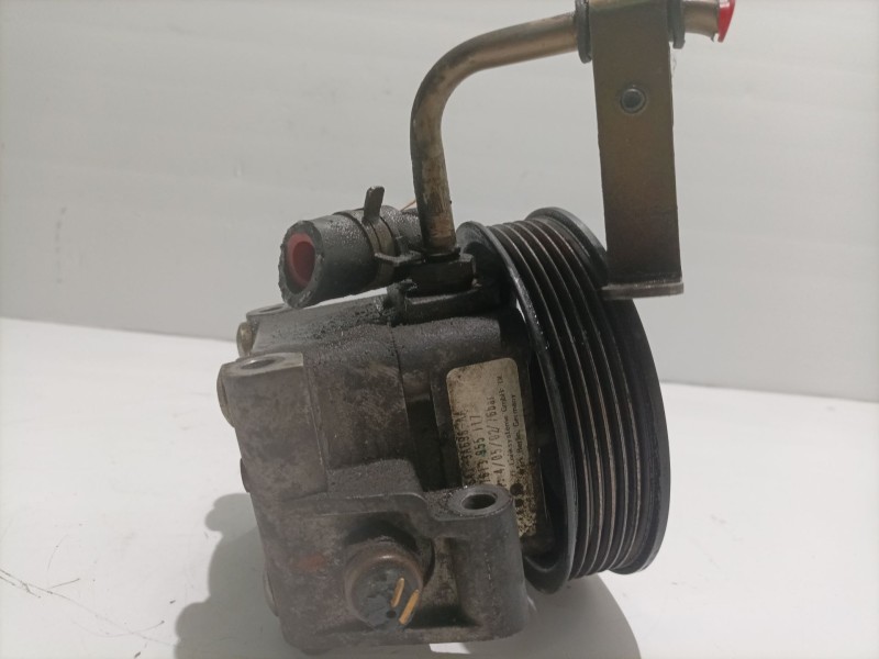 Recambio de bomba direccion para ford focus berlina (cak) trend referencia OEM IAM 2S413A696 2S413A696 7613966117