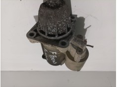 Recambio de soporte de paragolpe para ford focus berlina (cak) trend referencia OEM IAM 2109622 2043BA  2