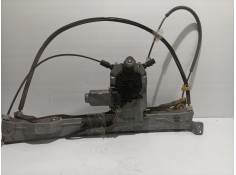 Recambio de elevalunas delantero izquierdo para renault clio iii 1.5 dci diesel referencia OEM IAM 8200291148 7601602  2