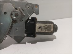 Recambio de elevalunas delantero derecho para renault kangoo (f/kc0) 1.5 dci diesel referencia OEM IAM 400664T6   2