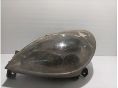 Recambio de faro izquierdo para citroën xsara 2.0 hdi sx referencia OEM IAM 9638157980 4169611 