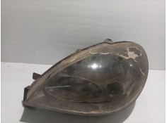 Recambio de faro izquierdo para citroën xsara 2.0 hdi sx referencia OEM IAM 9638157980 4169611  2