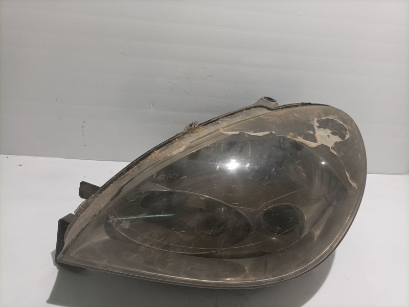 Recambio de faro izquierdo para citroën xsara 2.0 hdi sx referencia OEM IAM 9638157980 4169611 