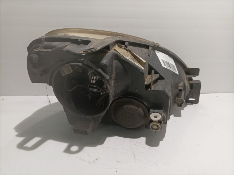 Recambio de faro izquierdo para citroën xsara 2.0 hdi sx referencia OEM IAM 9638157980 4169611 