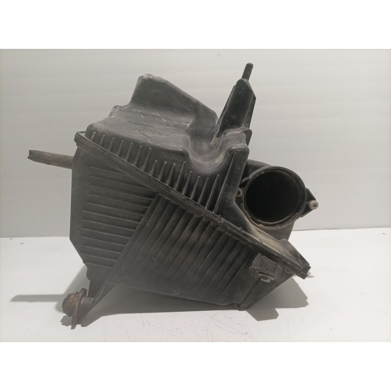 Recambio de caja filtro de aire para renault kangoo 1.5 dci diesel referencia OEM IAM 8200788196 H8200808194 4609085915
