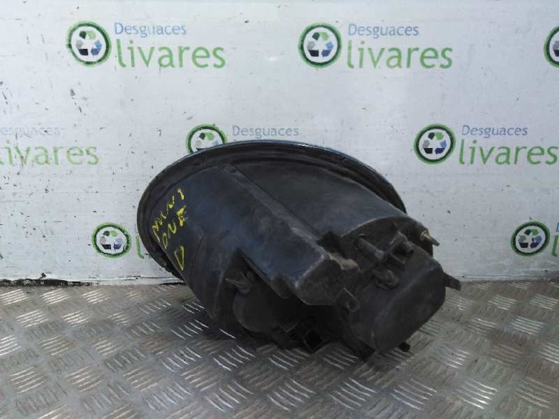 Recambio de faro derecho para  referencia OEM IAM   