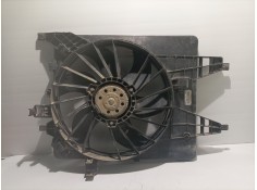 Recambio de electroventilador para renault kangoo 1.5 dci diesel referencia OEM IAM 8240550 8200427466b 5020505 2