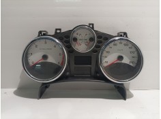 Recambio de cuadro instrumentos para peugeot 207 referencia OEM IAM A2C53065547 6103JL 6103 JL