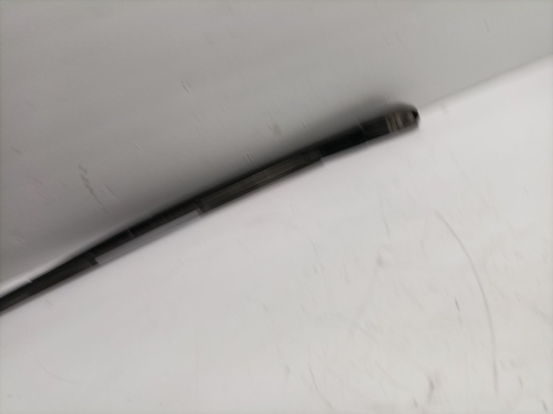 Recambio de brazo limpia trasero para peugeot 207 referencia OEM IAM 6429AR  