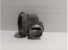 Recambio de caja mariposa para peugeot 207 referencia OEM IAM 9673534480 28275019 0345G4