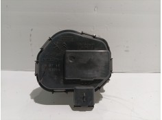 Recambio de caja mariposa para peugeot 207 referencia OEM IAM 9673534480 28275019 0345G4 2