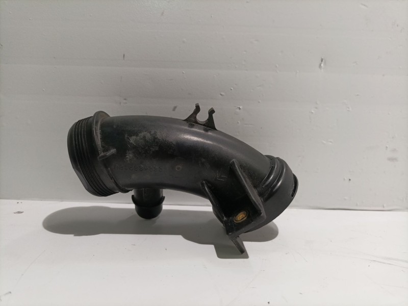 Recambio de tuberia para peugeot 207 referencia OEM IAM 9684362180  