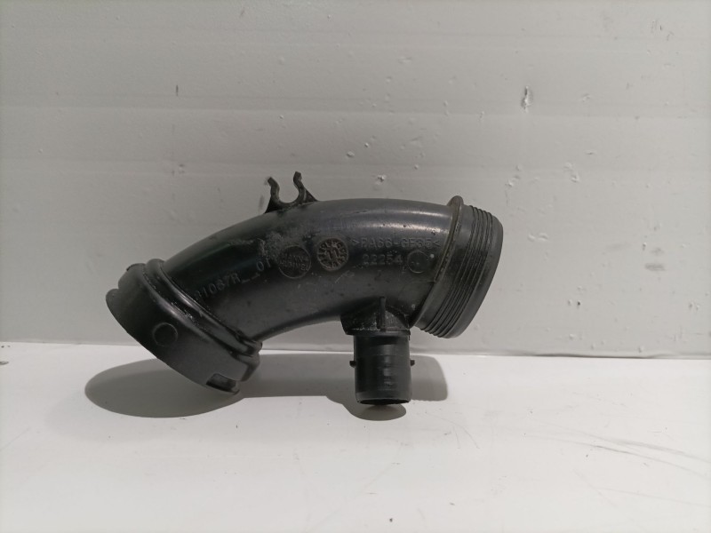 Recambio de tuberia para peugeot 207 referencia OEM IAM 9684362180  