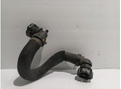 Recambio de tuberia para peugeot 207 referencia OEM IAM 9684639980  